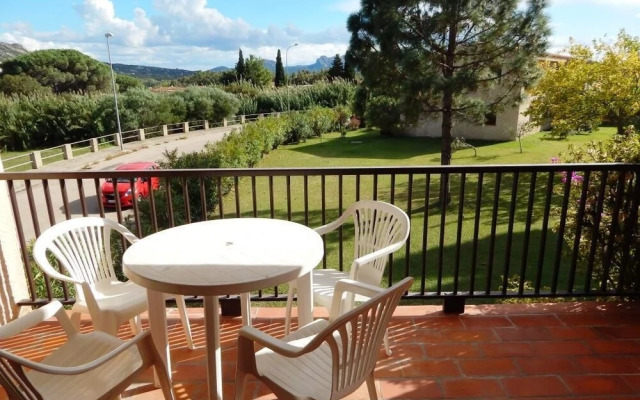 AffittaSardegna - Mediterranea Apartment