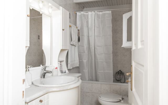 Katia Corfu Town house by Konnect