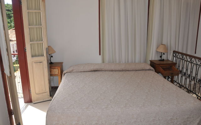 Ville Real Hotel