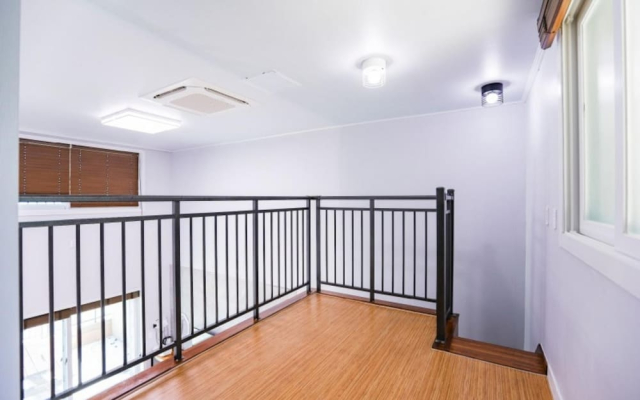 Yeosu Exporo Pension