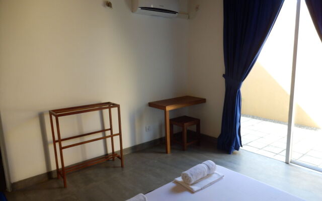 MY Hostels Mirissa