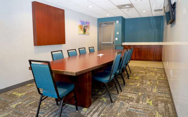 Hampton Inn Ellensburg