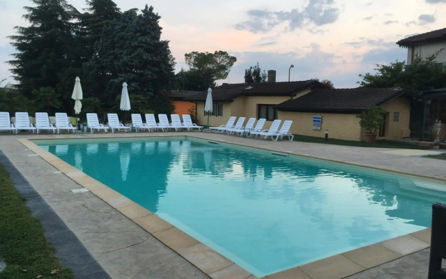 Park Hotel Elefante