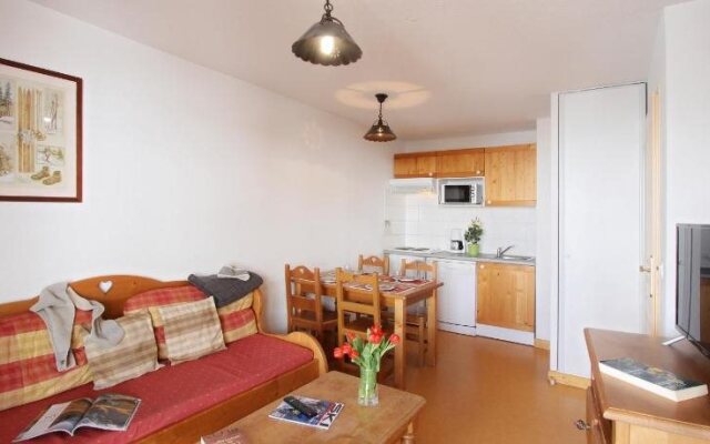 Les Chalets de la Porte des Saisons