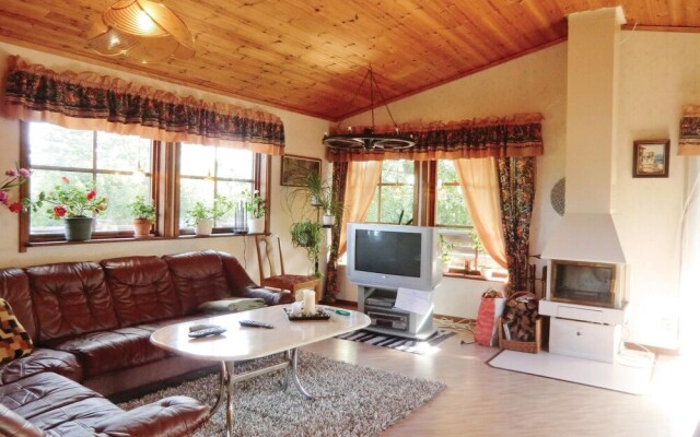 Amazing Home in Borgholm With 2 Bedrooms