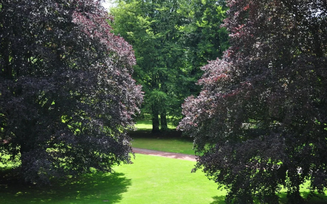 Courtyard by Marriott Bochum Stadtpark