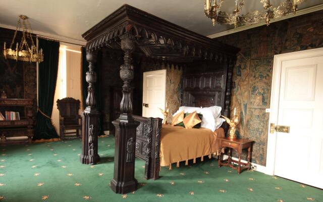 Appleby Castle