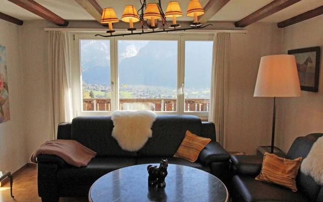 Chalet Shangri La Grindelwald