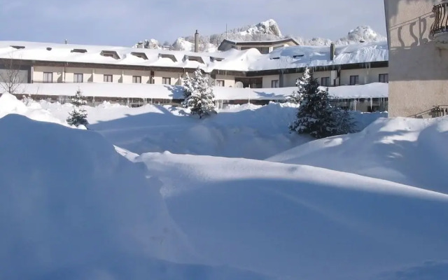 Delberg Palace Hotel