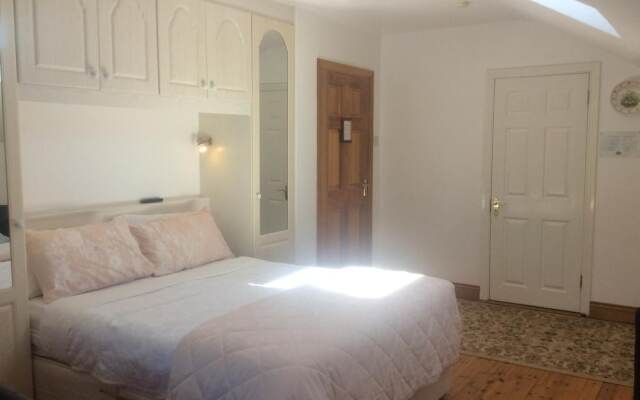 Rosdarrig House