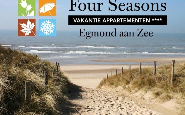 Apartments Four Seasons
