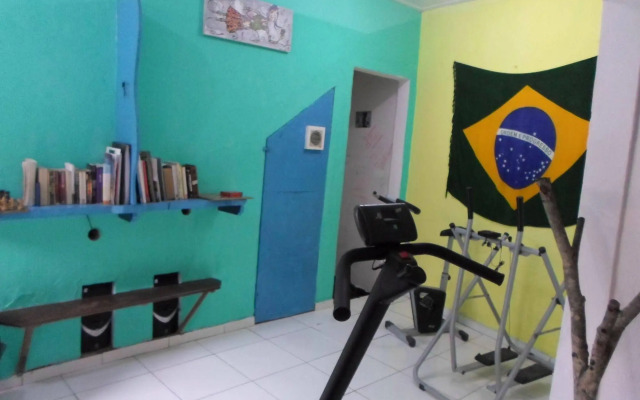 Hostel Óh Meu Rei