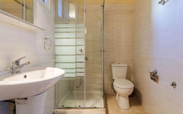 Stylish Seaside Home - Fully Equipped, big terrace