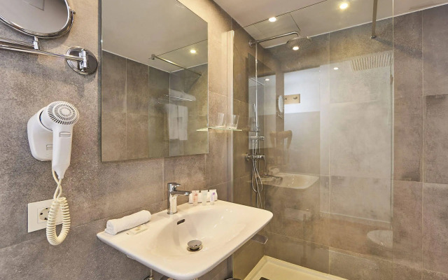 Hotel Príncipe Wellness & Spa