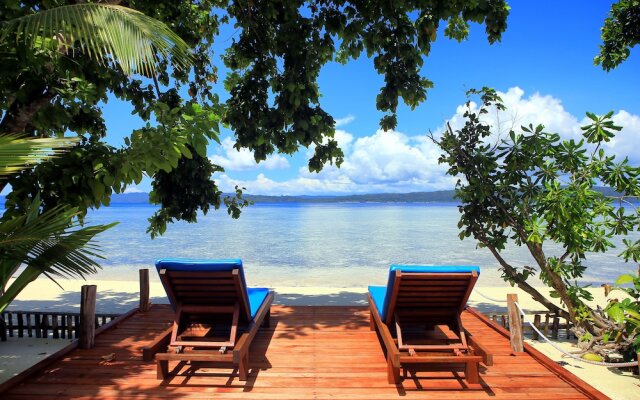 Raja Ampat Dive Lodge