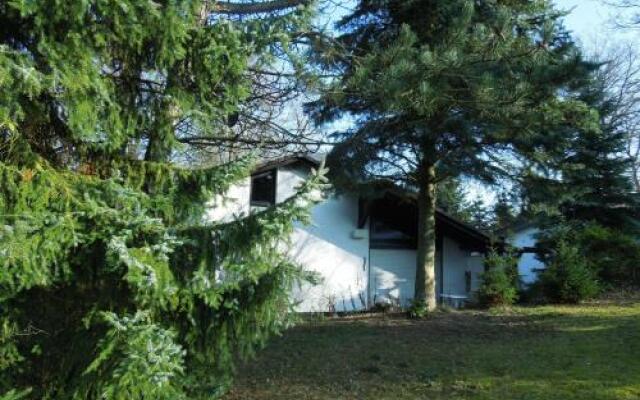 Haus am Wald