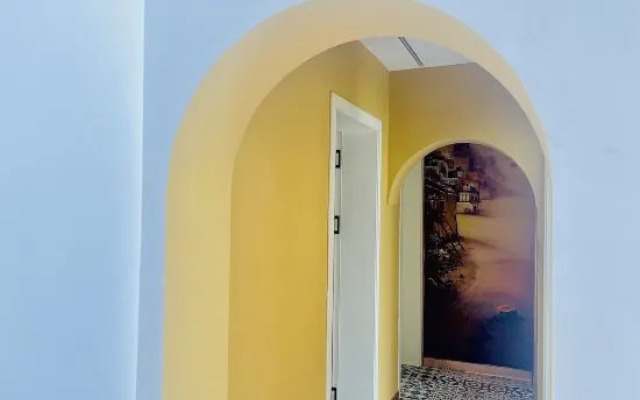 Kashgar Silk Road Simple Homestay