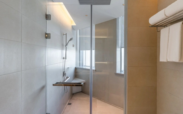 Hyatt Place Changchun Jingyue