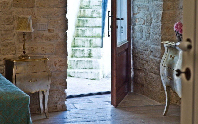 Le Alcove Luxury Resort nei Trulli
