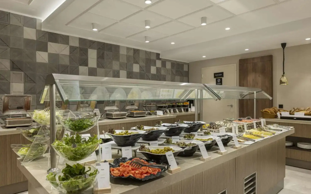 Doubletree By Hilton Suites Trabzon Yomra