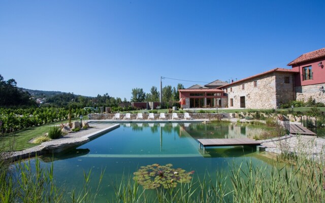 Quinta do Minhoto