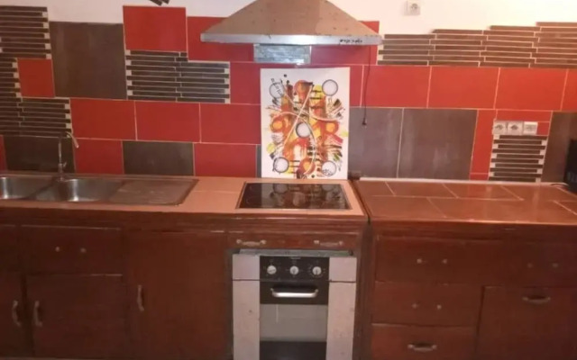 Eden Beach Saint-Louis