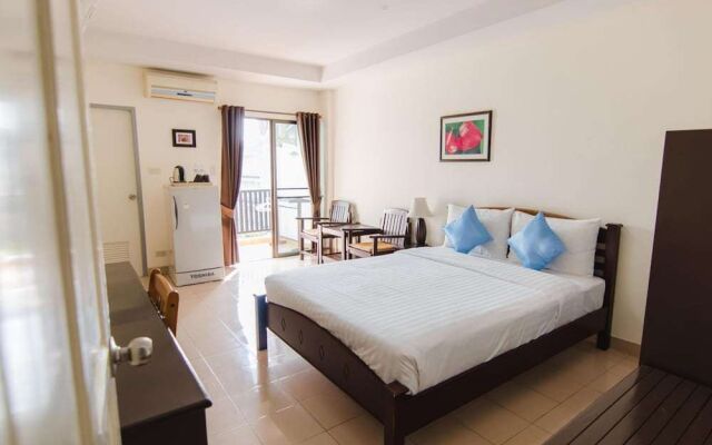 The Social Club Coliving & Coworking