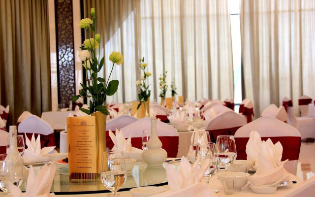 Muong Thanh Thanh Hoa Hotel