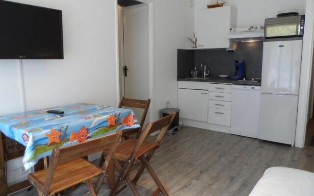 Appartement Cabourg, 2 pièces, 4 personnes - FR-1-487-150