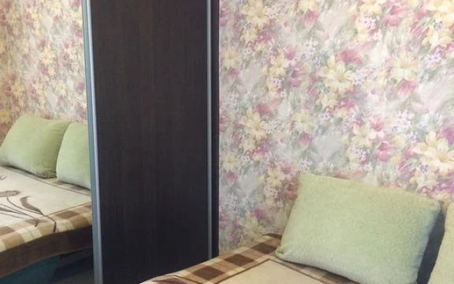 Kvartiry na Vzletnoy