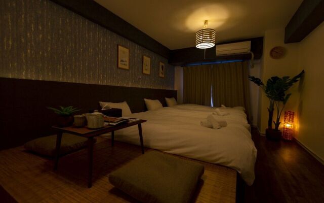 Rei The Amont Simanouchi