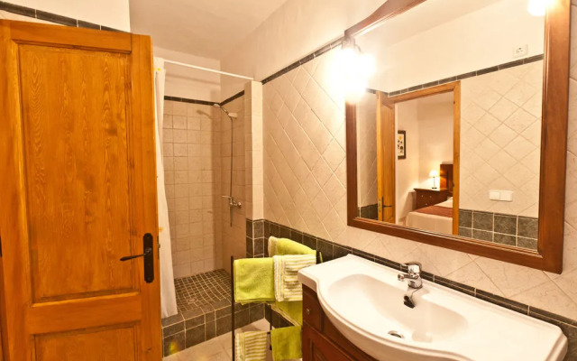 Monte Dalt - Can Rampuitxa de Dalt