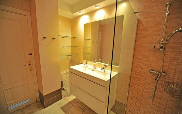 Apartamento Callejón del Blanco