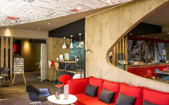 ibis Toulon La Seyne Sur Mer