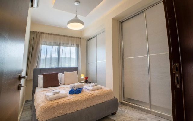 Latchi Escape Hotel & Suites