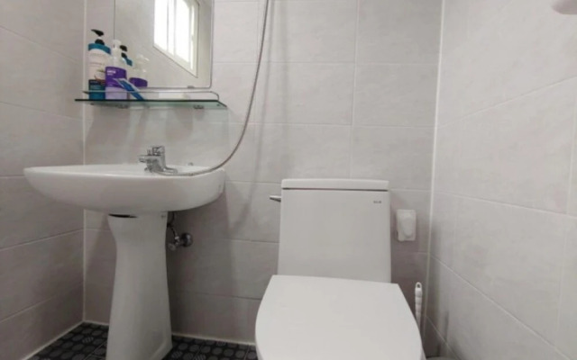 Seogwipo Shineville Pension