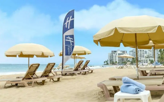 Holiday Inn Express San Juan Condado