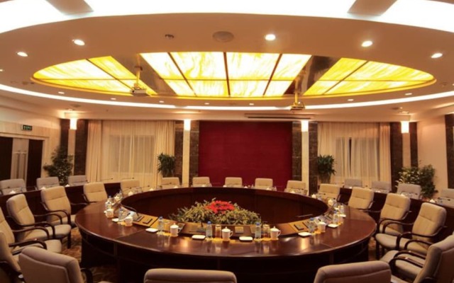 Emeishan Grand Hotel