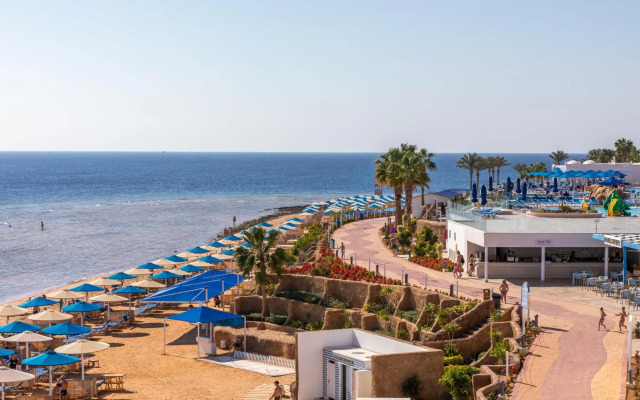 Pickalbatros Palace Resort - Sharm El Sheikh