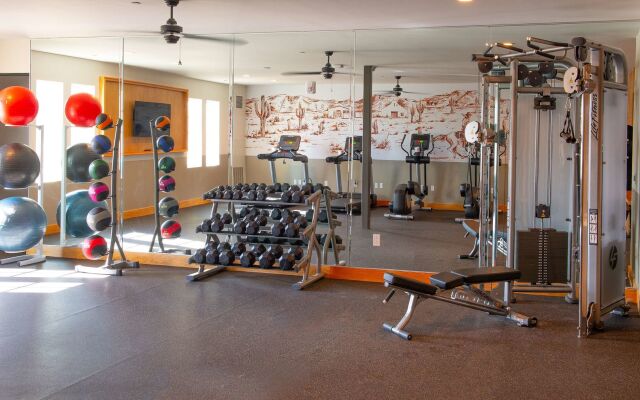 Texican Court, by Valencia Hotel Collection