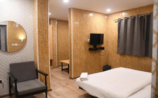 Swagstay Hotel Ownhouse
