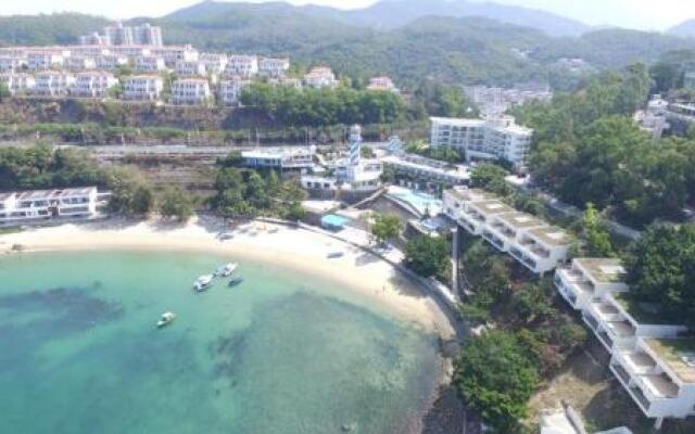 Shell Bay Resort - Shenzhen