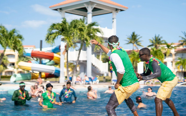 Memories Varadero Beach Resort
