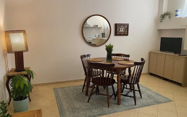 Tria Luxury Residences