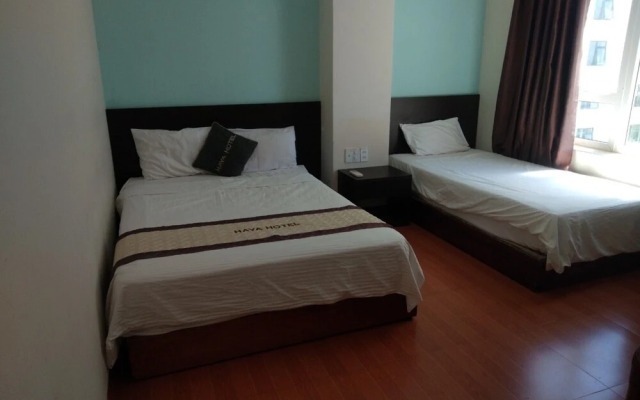 Capital O 1167 Haya Hotel