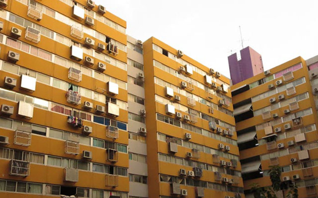 Popular Condominium By Favstay