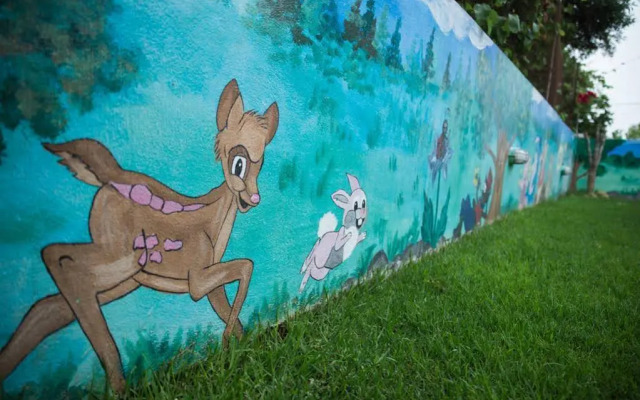 Nirrides Apts Sutdios