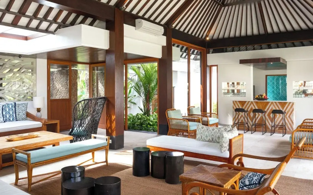 Villa Simona Oasis