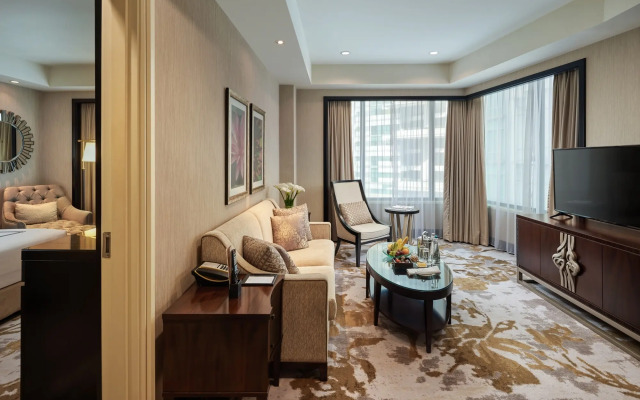 Ayana MidPlaza Jakarta