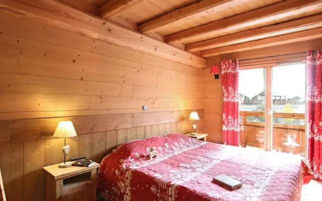 Chalet in Les Deux Alpes With Private Pool